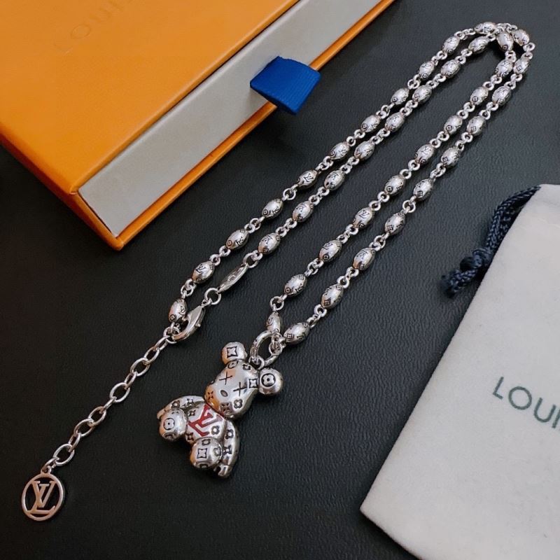 Louis Vuitton Necklaces